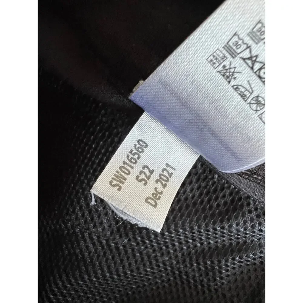 Smartwool men black